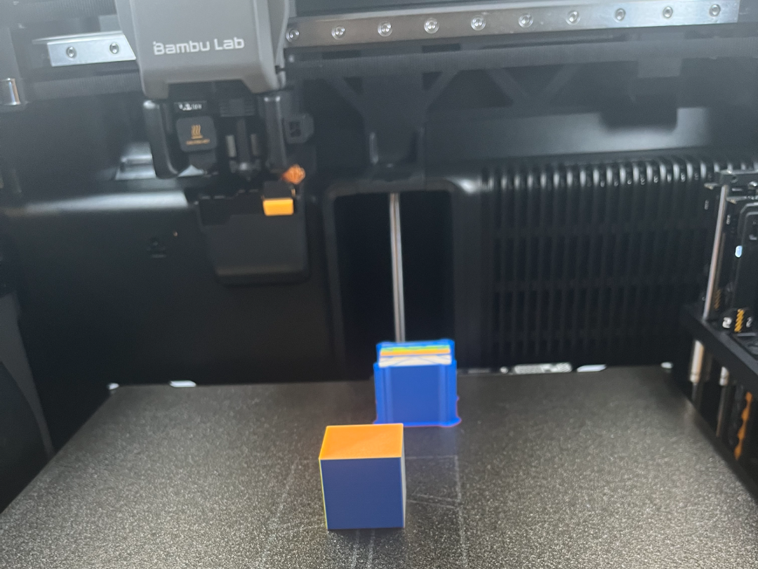 H2C vortek test