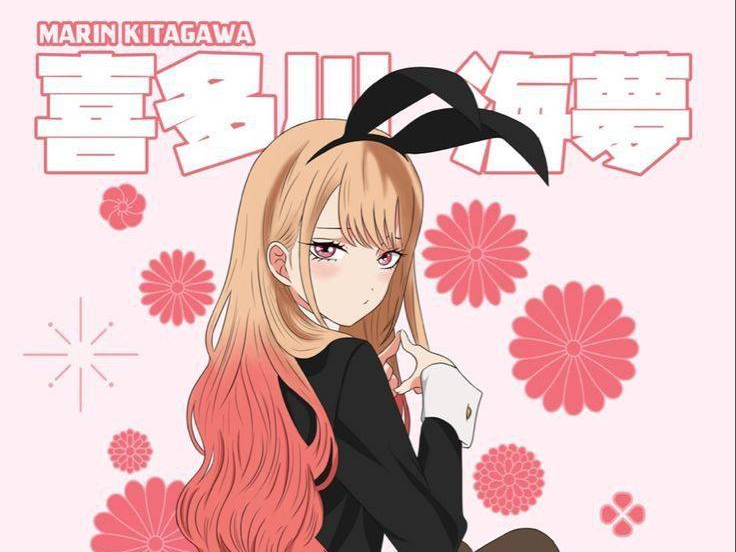 Sono Bisque Doll wa Koi o Suru (MARIN)