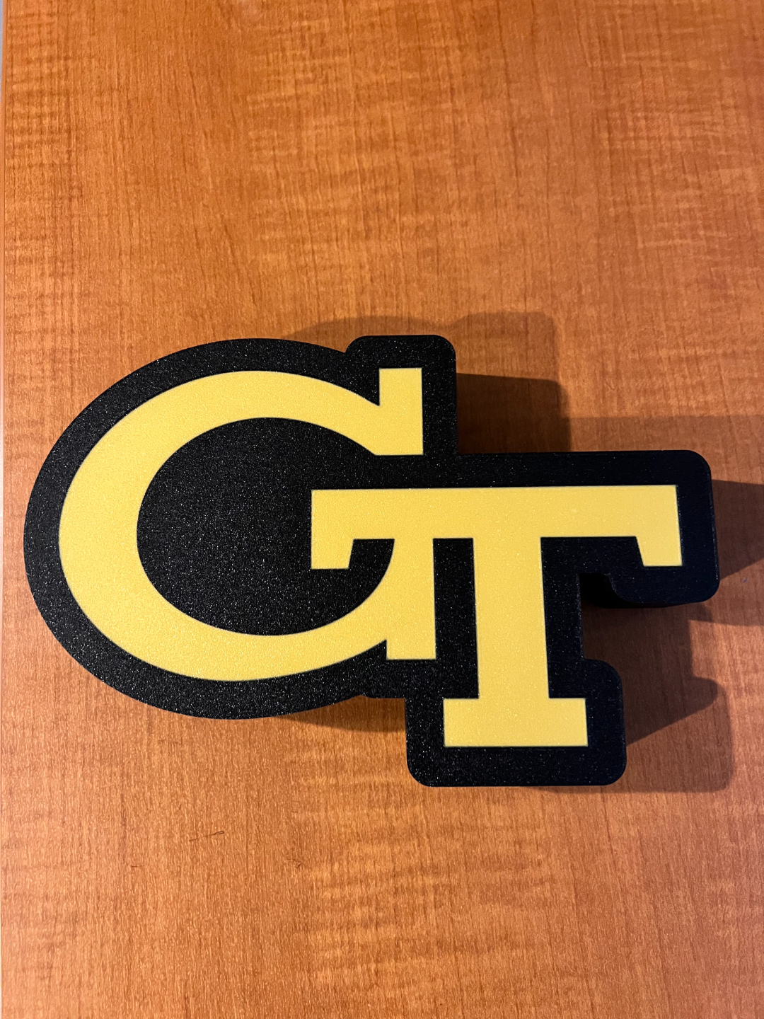 Georgia Tech Lightbox