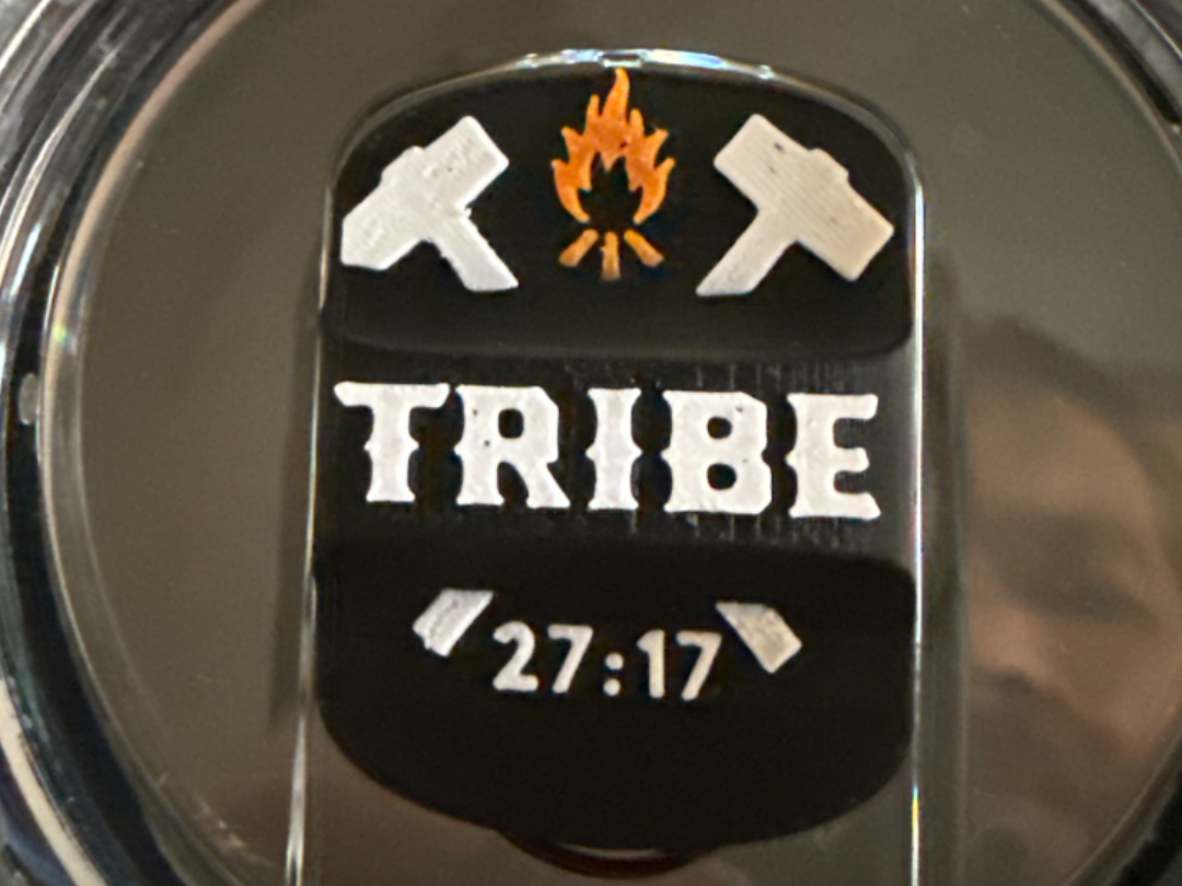 Yeti Slider TRIBE