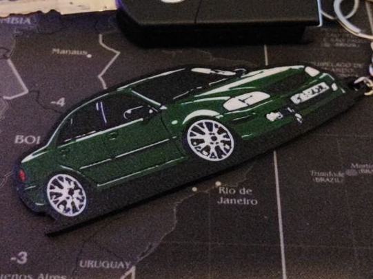 Mazda 323 Protege