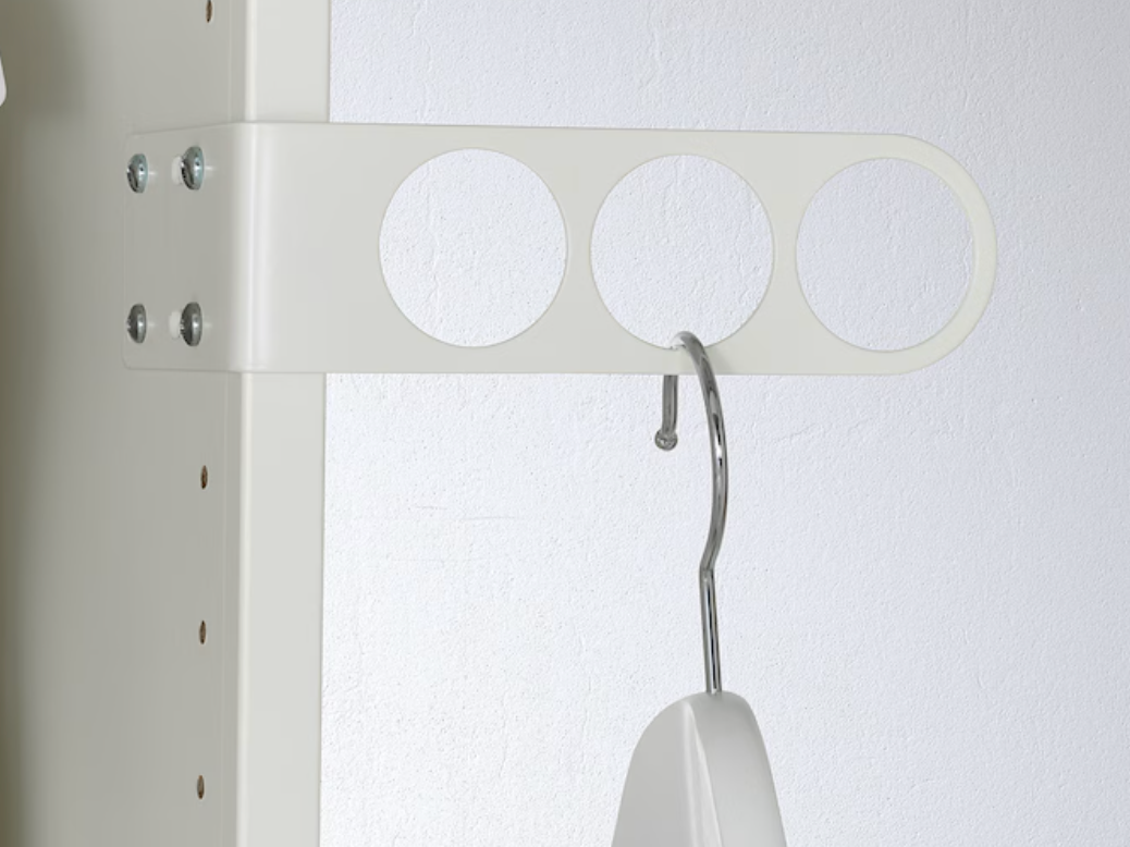 Ikea Pax Hanger