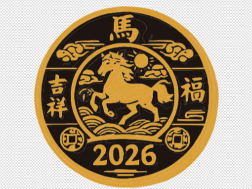 moneda de la suerte china
