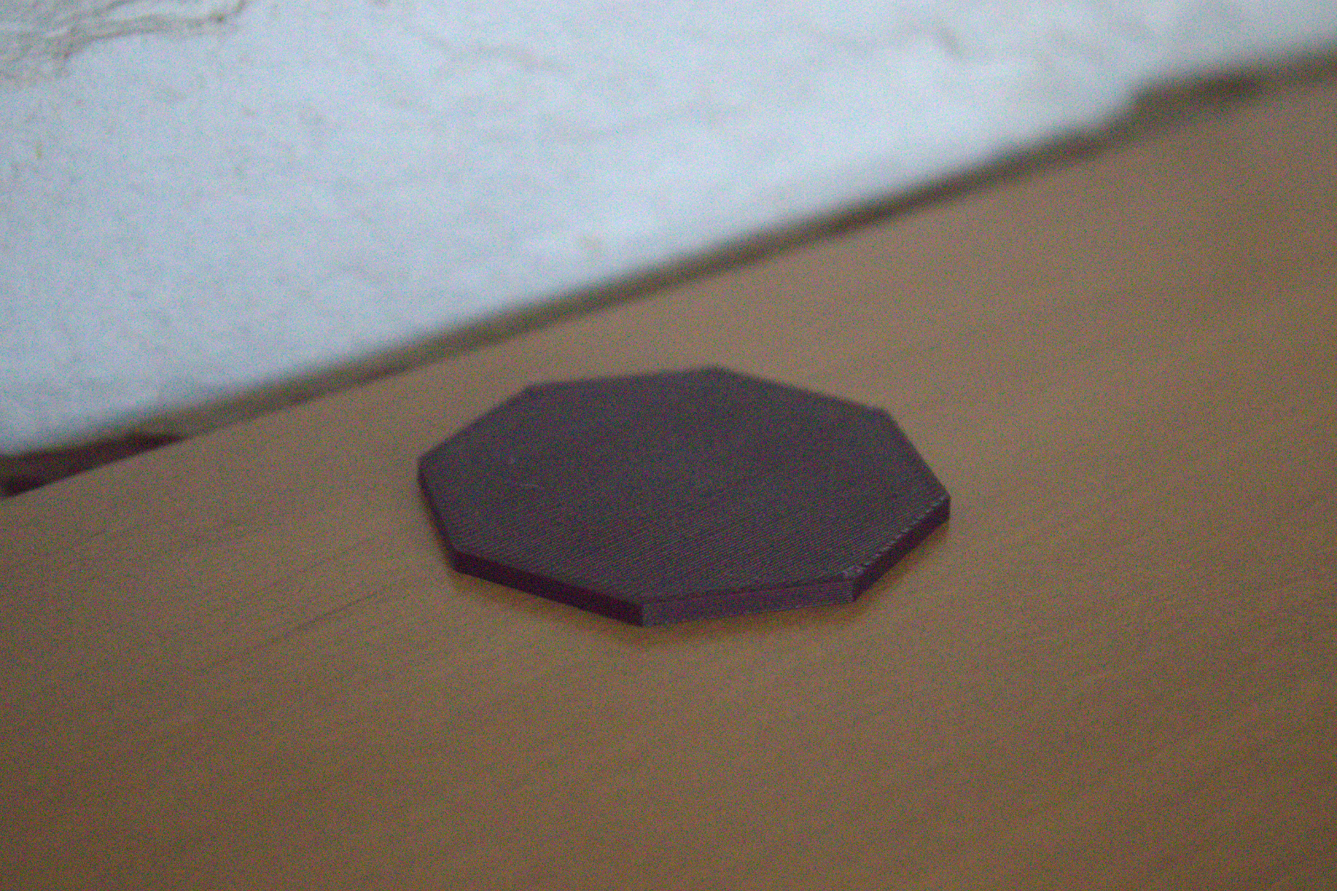 Octagon