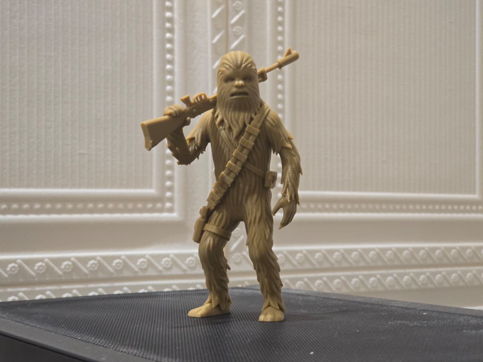 Chewbacca – Der ultimative Wookiee-Krieger