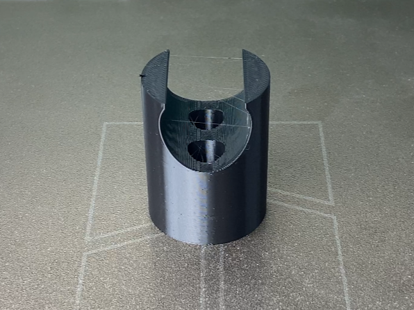 Toilet Spray Holder