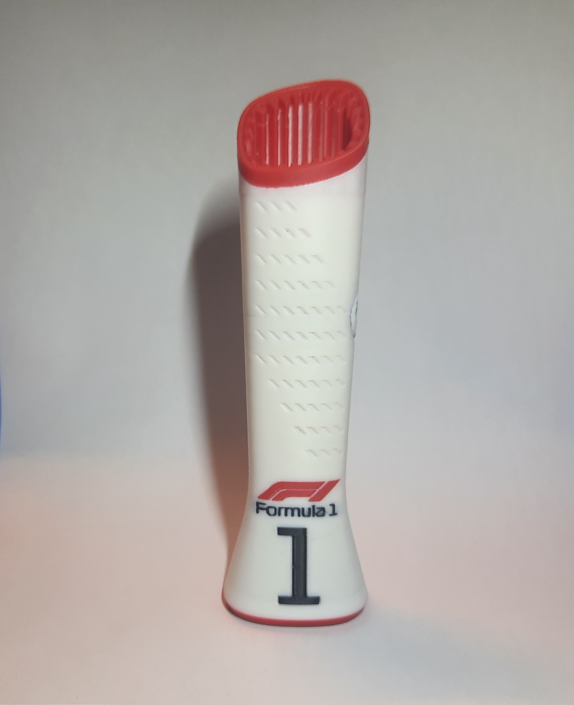 F1 Trophy by Pininfarina and Lenovo