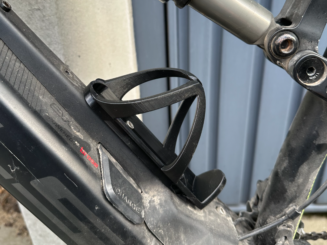 Getränkehalter Fahrrad/ Flaschenhalter
