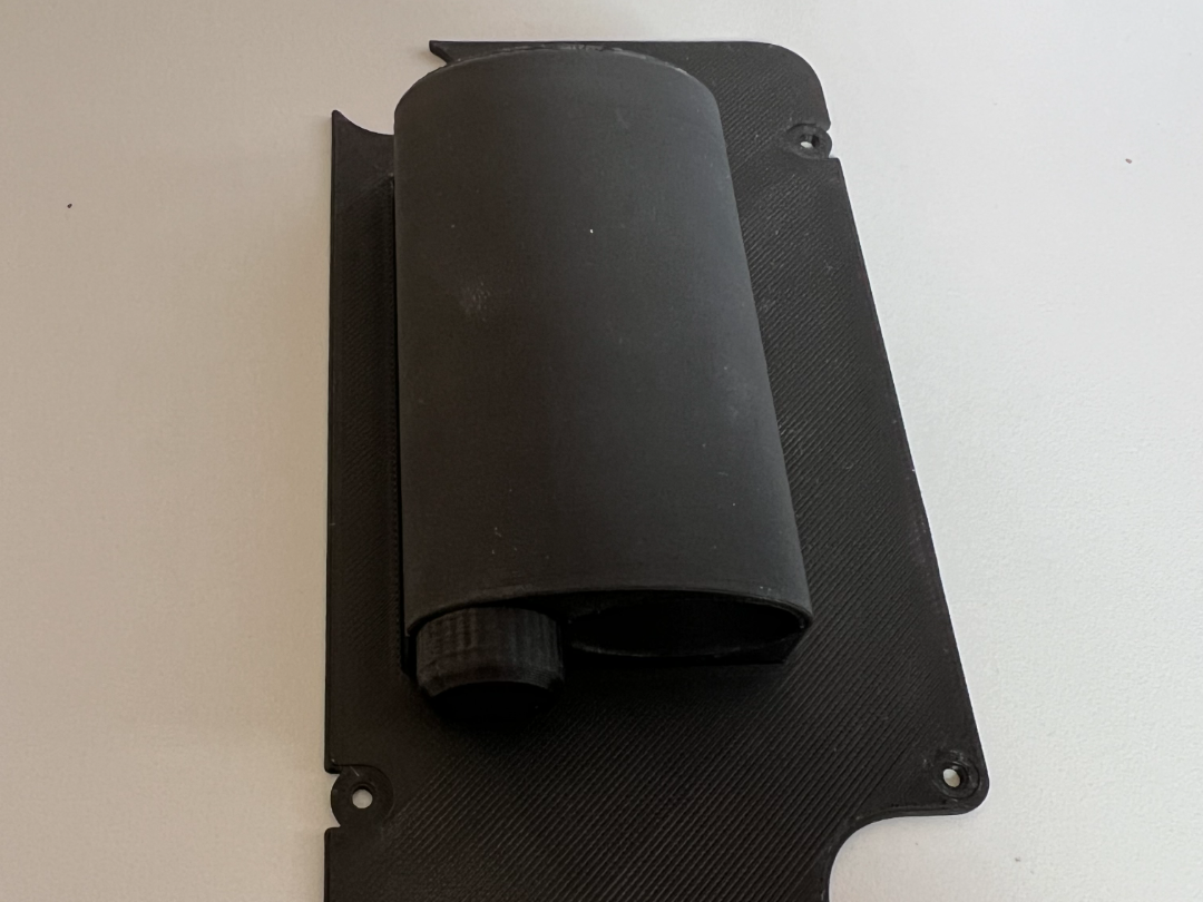 CMF Nothing phone joint storage