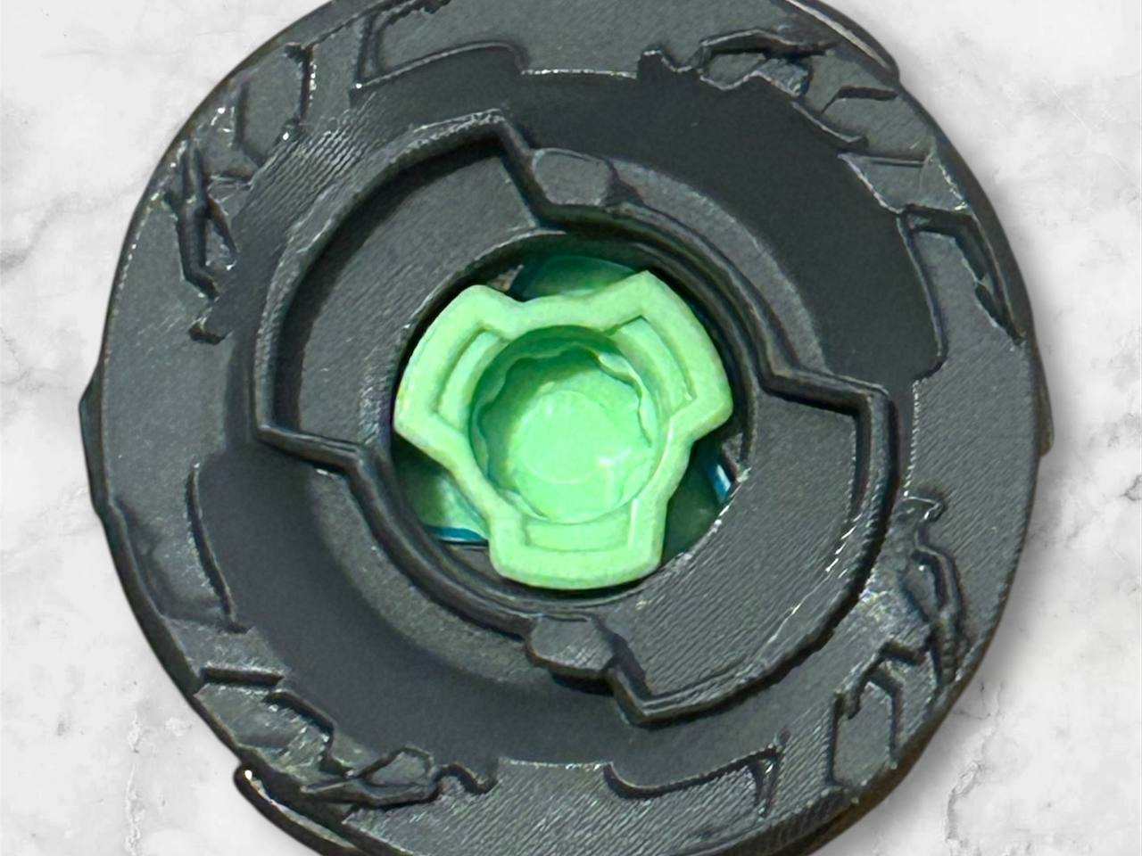 BEYBLADE X | WHEELBORG | CX ASSIST BLADE