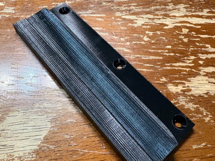 Jeep Wrangler JL Soft Top Hanger