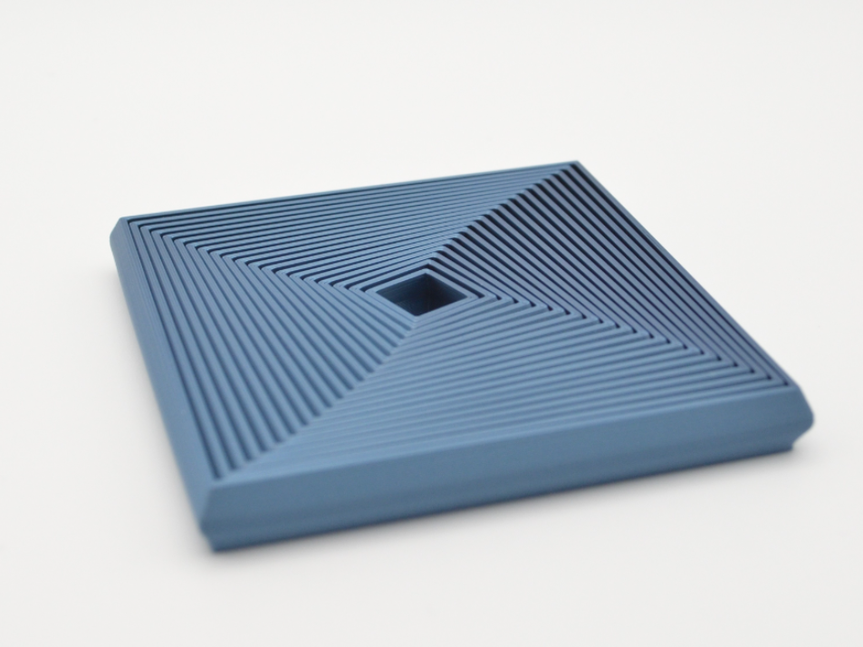 Fidget-Quadrat