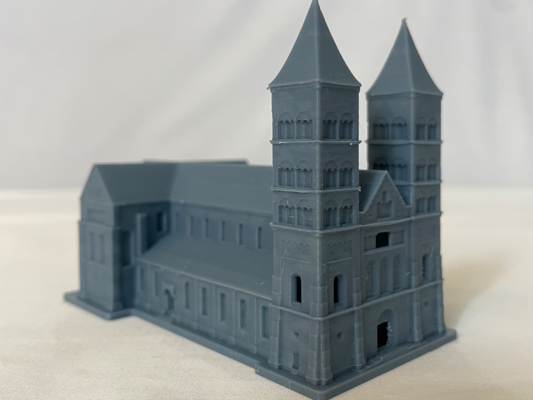 Lund Cathedral