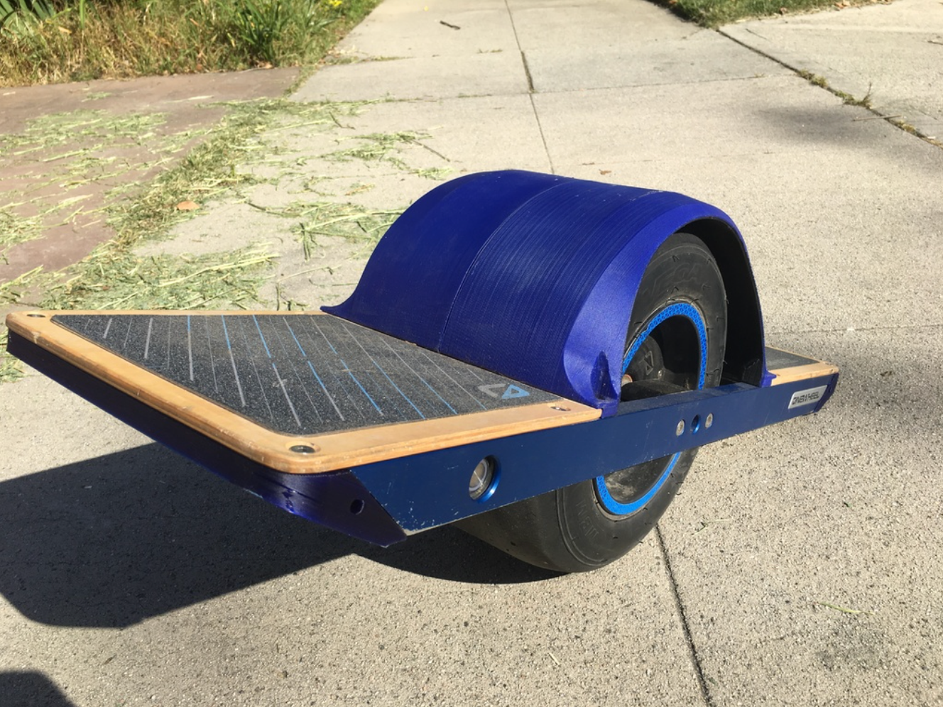 Onewheel XR/XR+/XR Classic Fender