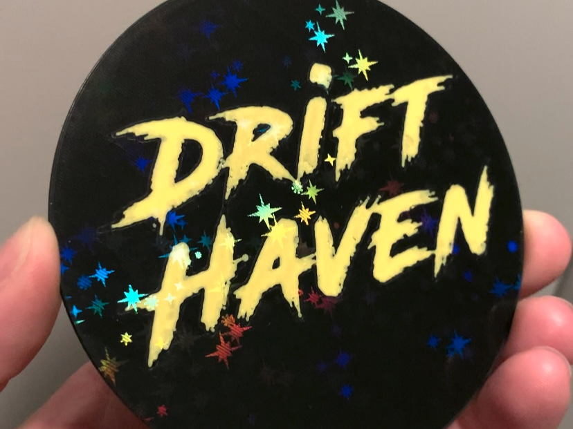 Drift Haven Coaster