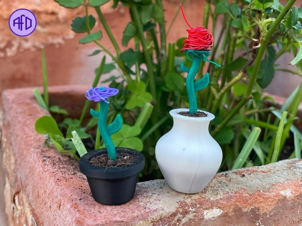 POOP FLOWER
