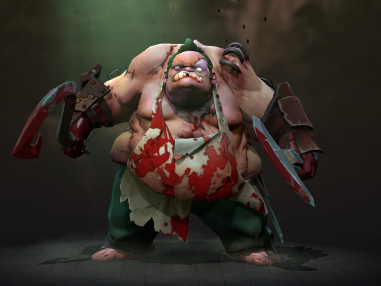Pudge