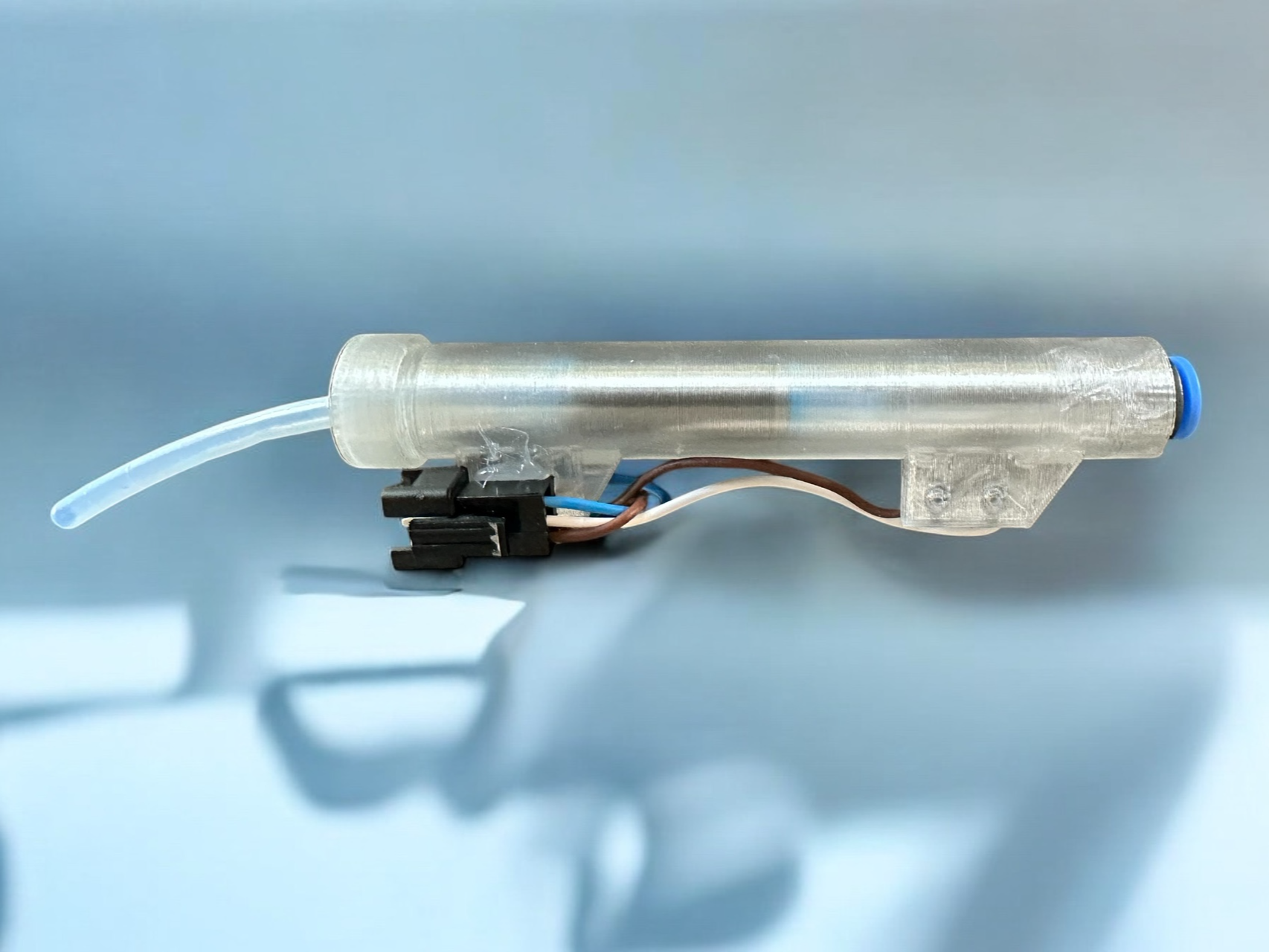 ERCF Filament Stress Sensor