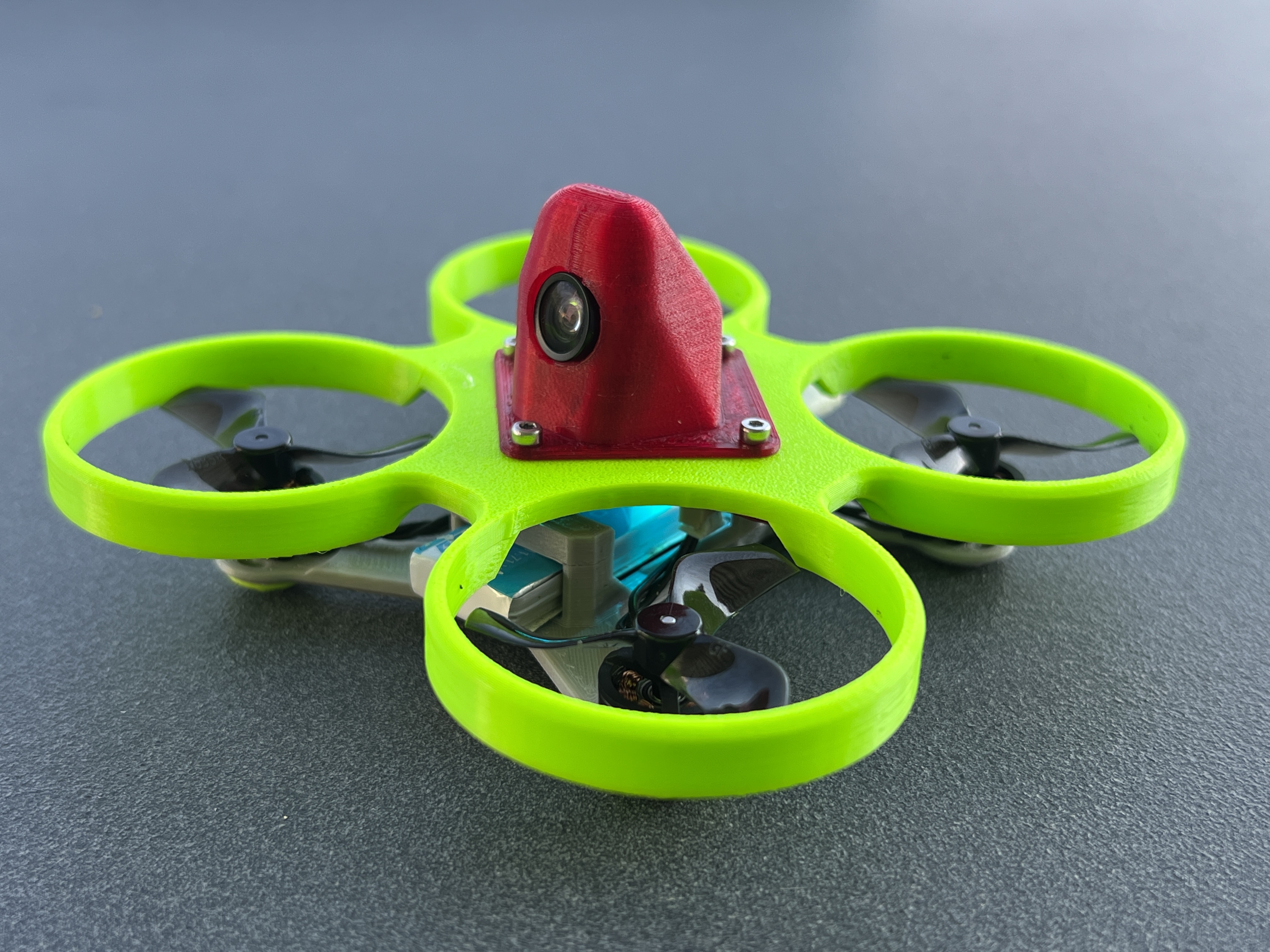Cetus PRO - Spare Frame