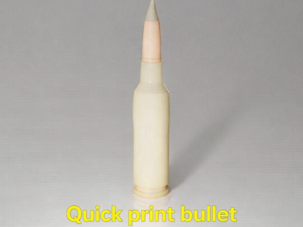 Bullet
