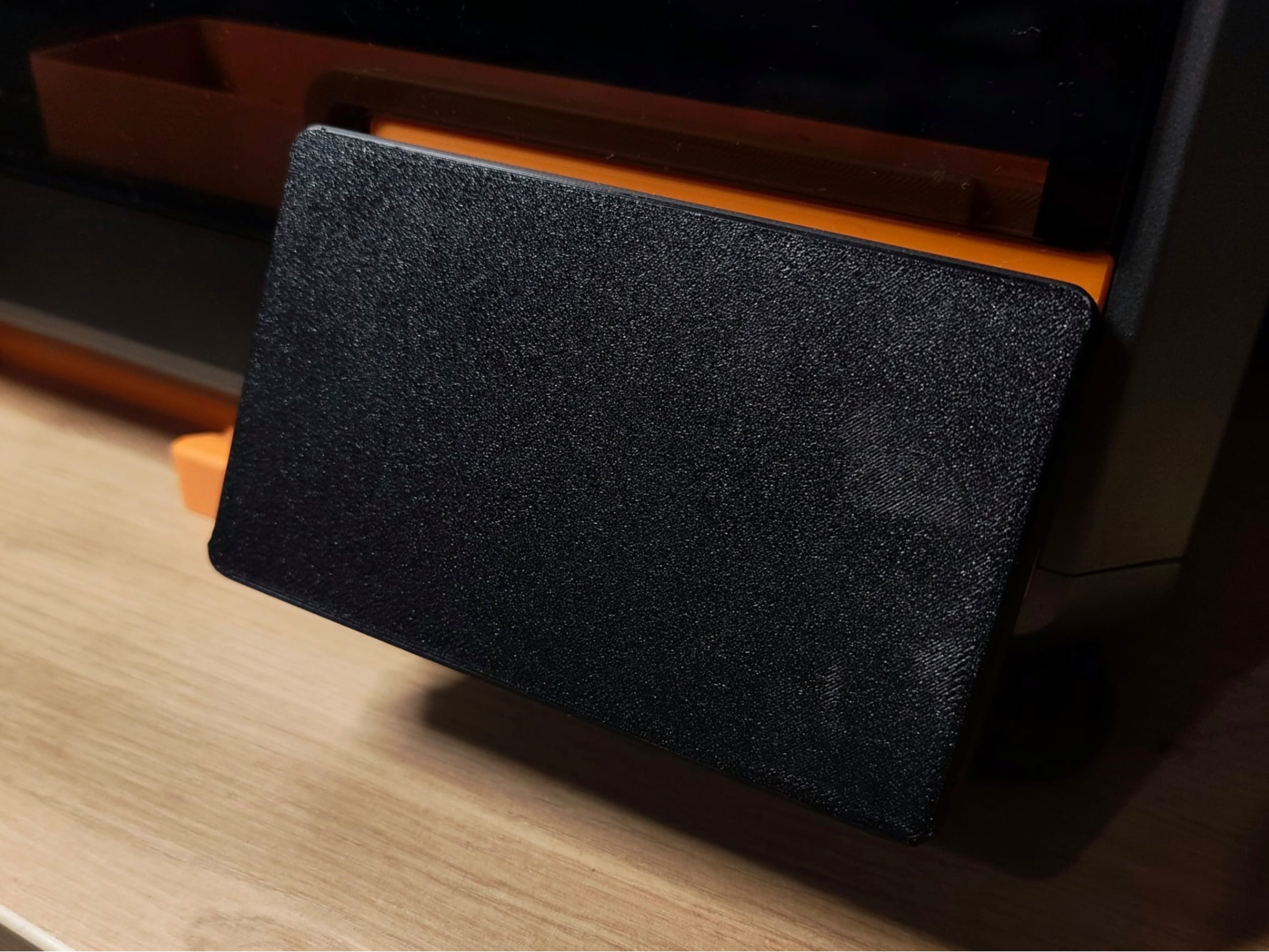 creality k1 screen cover