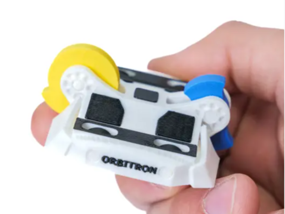Orbiton (mini scale)