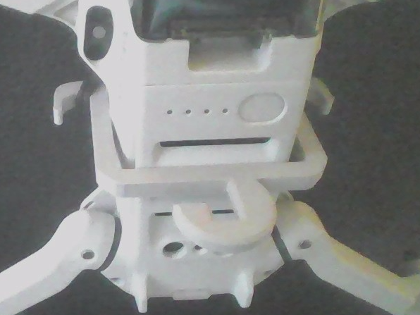 DJI mini 4K carrying hook