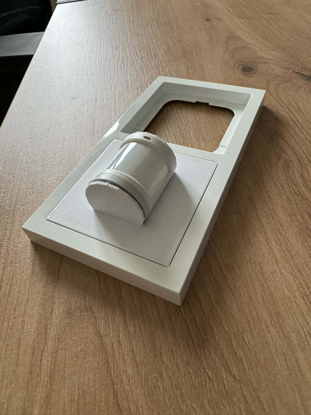 Busch & Jaeger Aqara Motion Sensor Cover