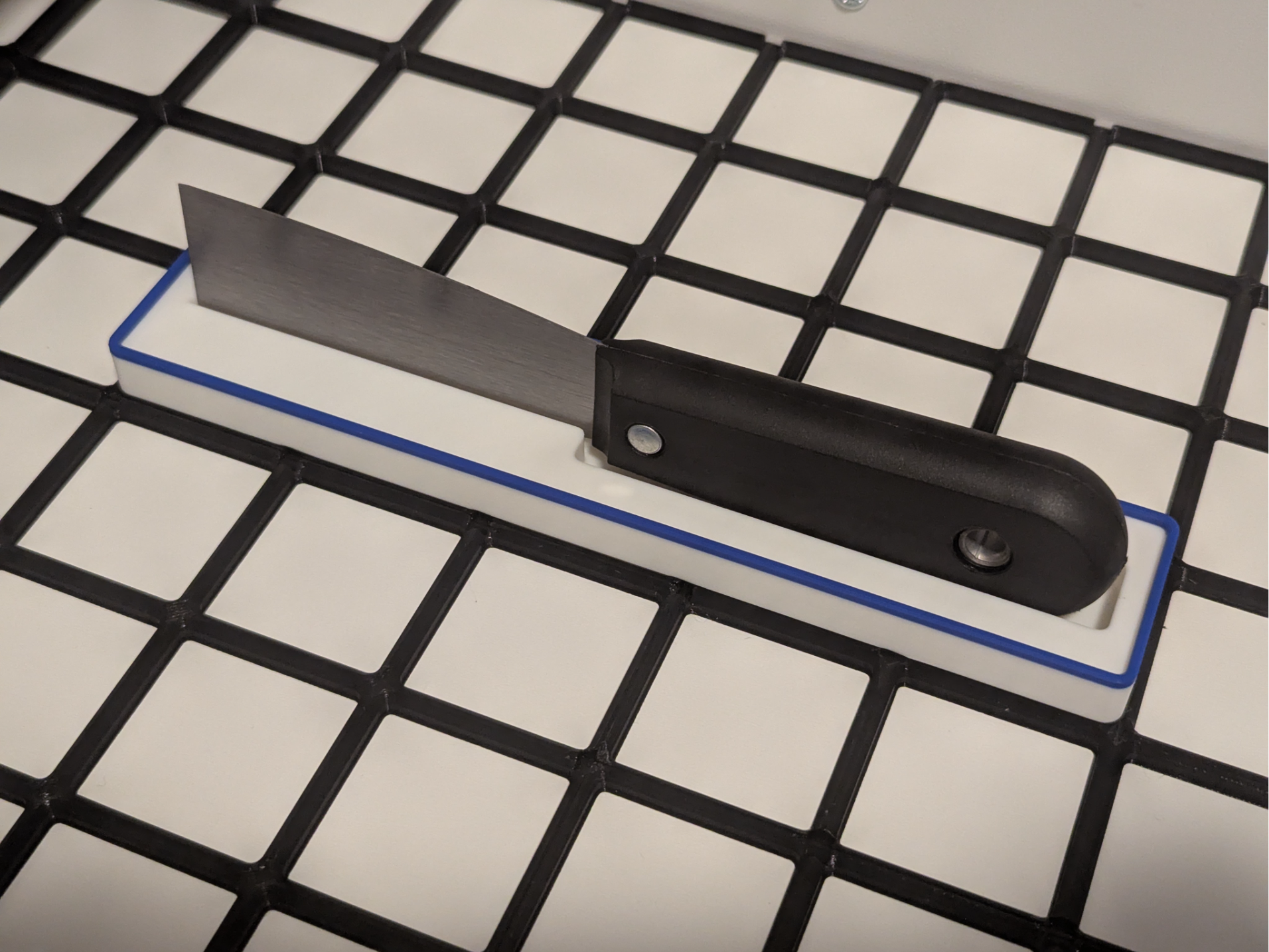 Gridfinity Putty Knife