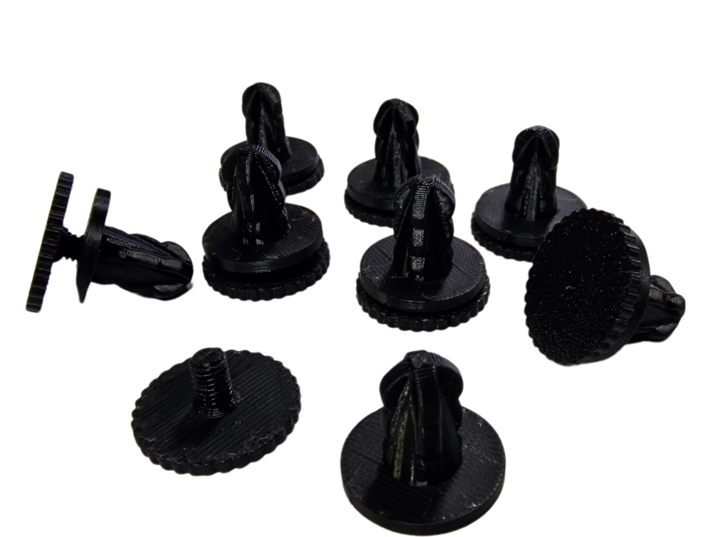 honeycomb holders for plywood