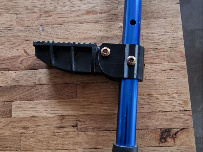 Stelzen Reparaturset