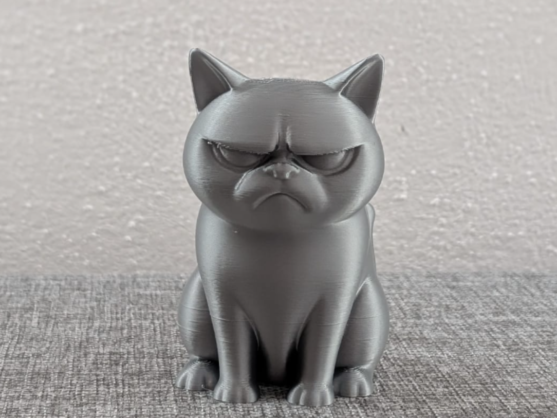 The Grumpy Cat – Rudeness Explained