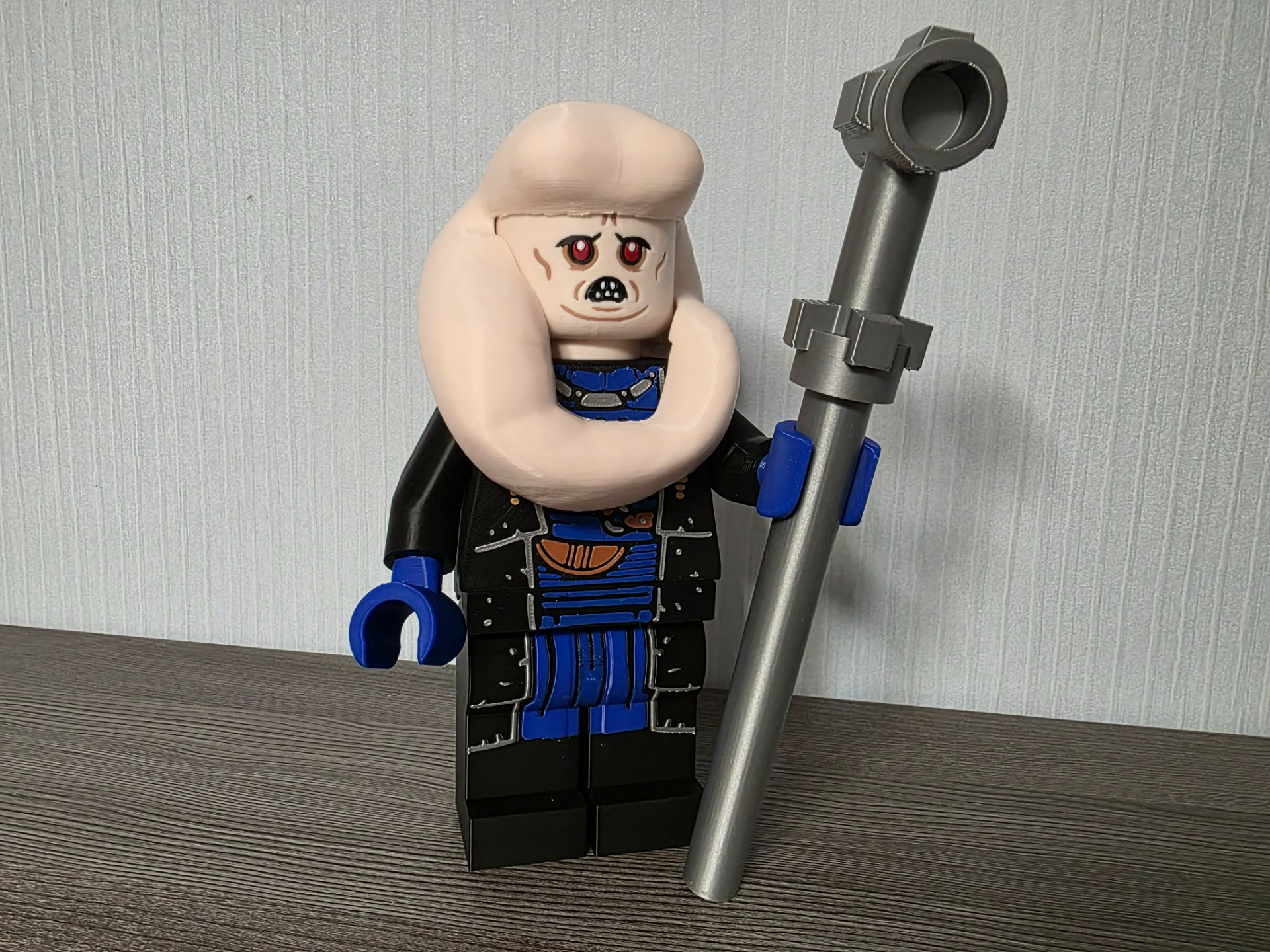 Bib Fortuna * Star Wars * 500% ~21 cm