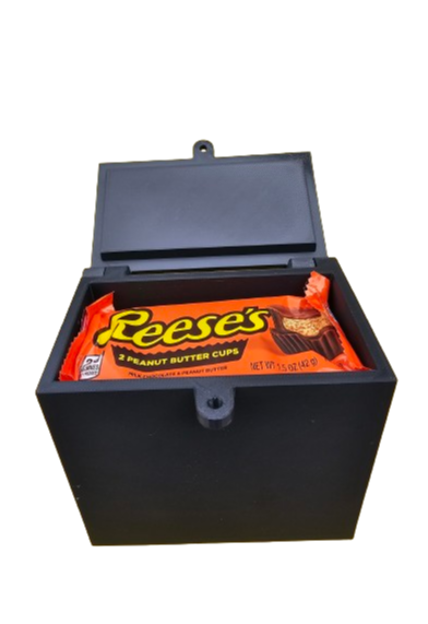 Reese's Lock Box