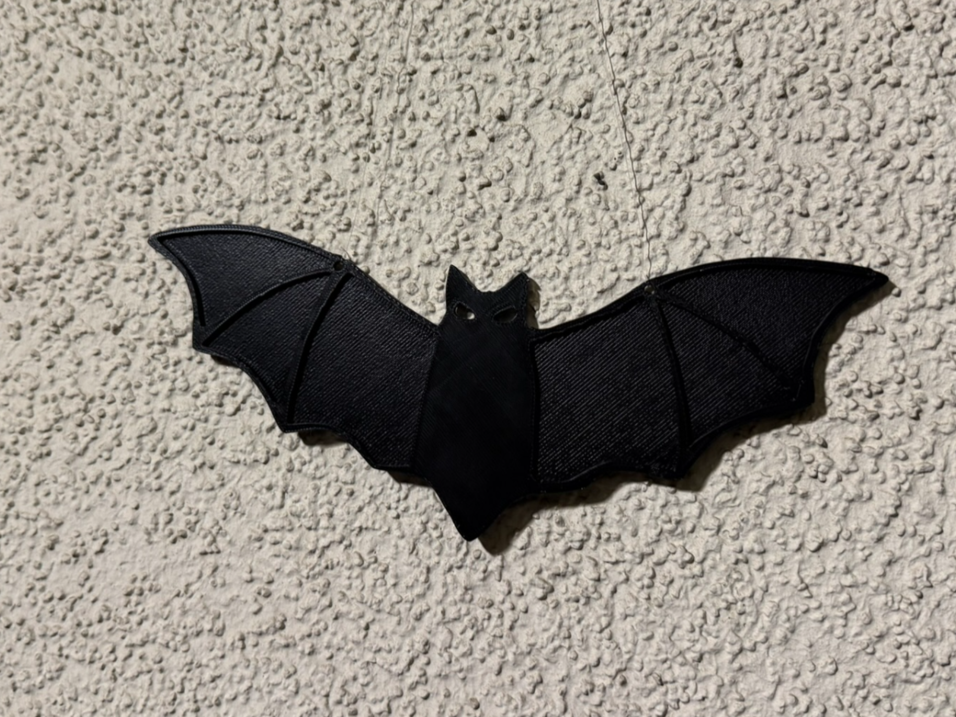 halloween bat v4
