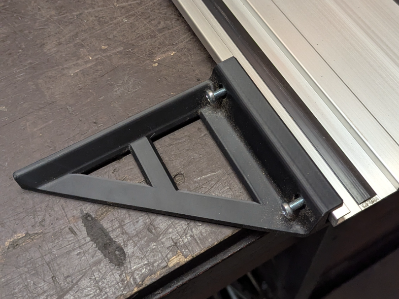 Tracksaw square Meec Tools JULA