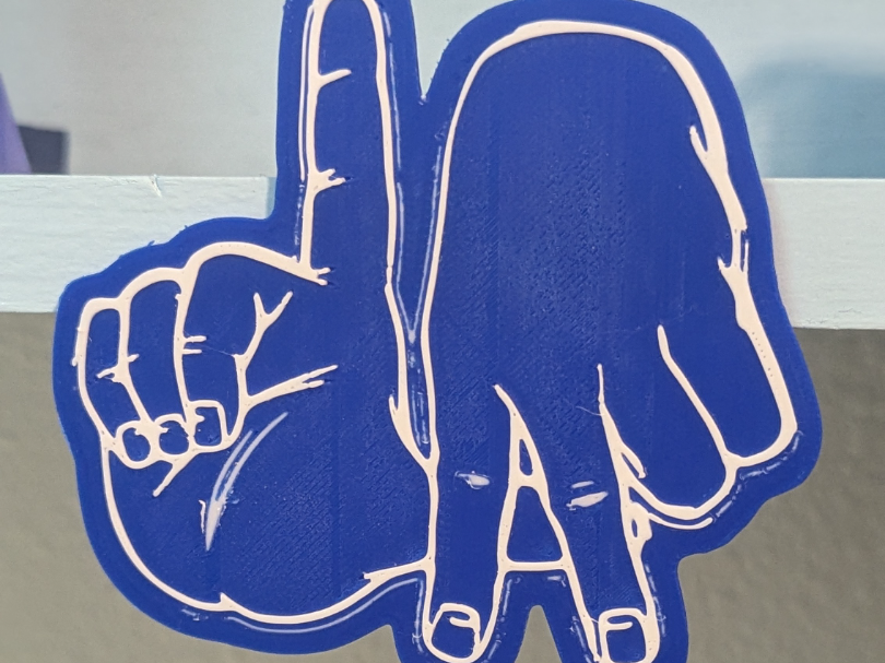 Los Angeles Hands