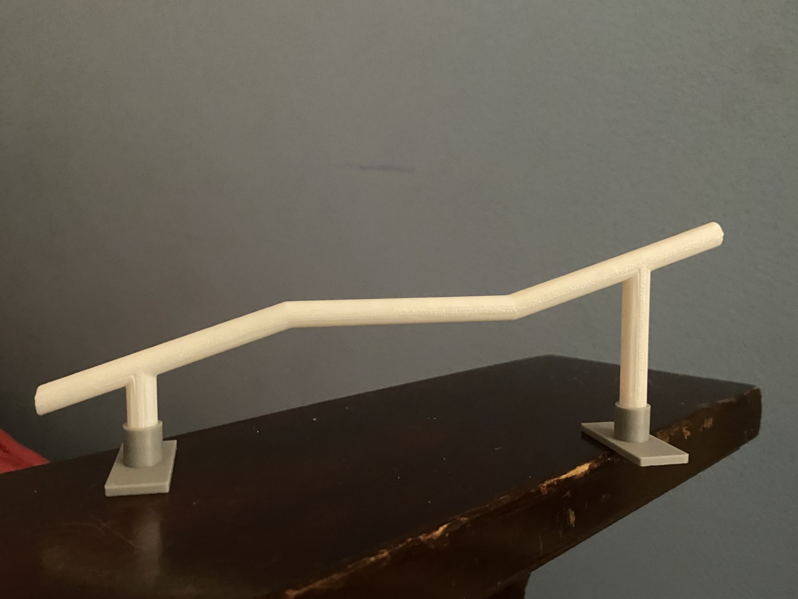 DFD Fingerboard Rail
