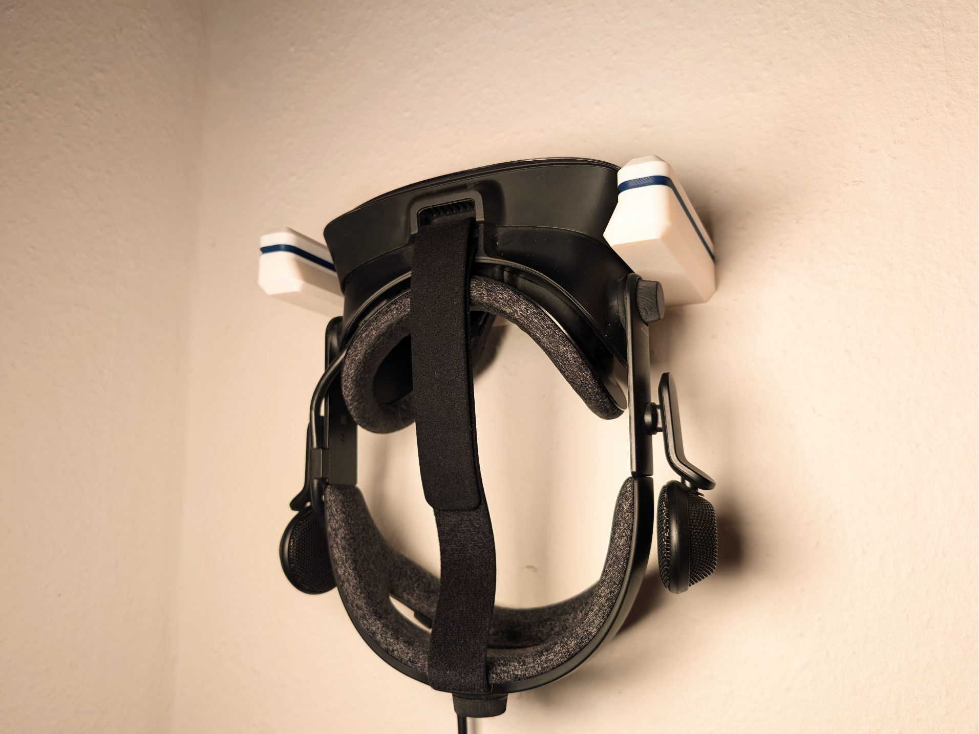 Valve Index Wall Mount