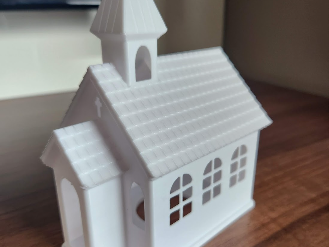 Church