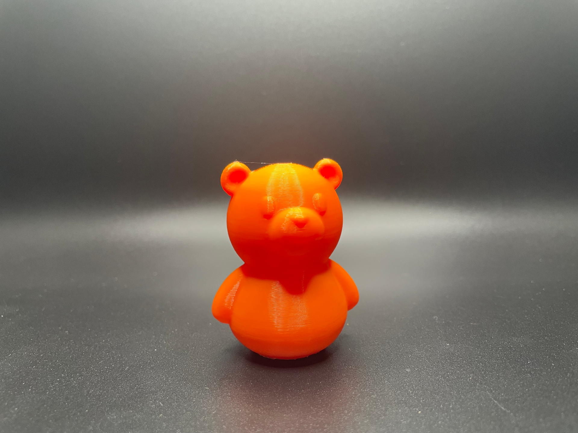 Cute Bear 