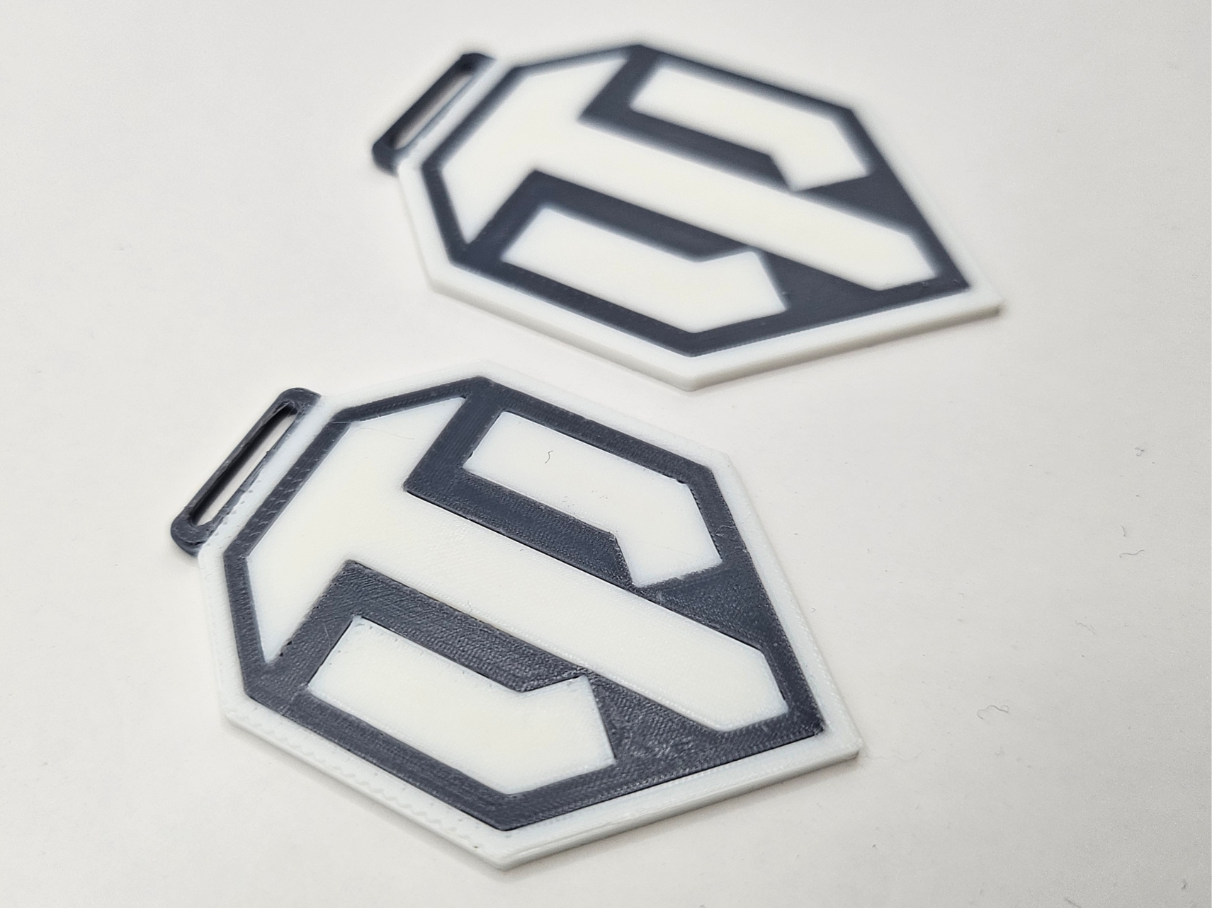 Schlüsselanhänger Logo World of Tanks