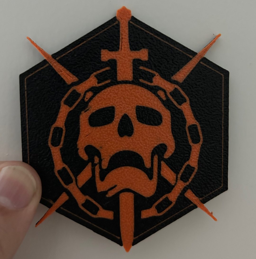 Embleme RAID Destiny