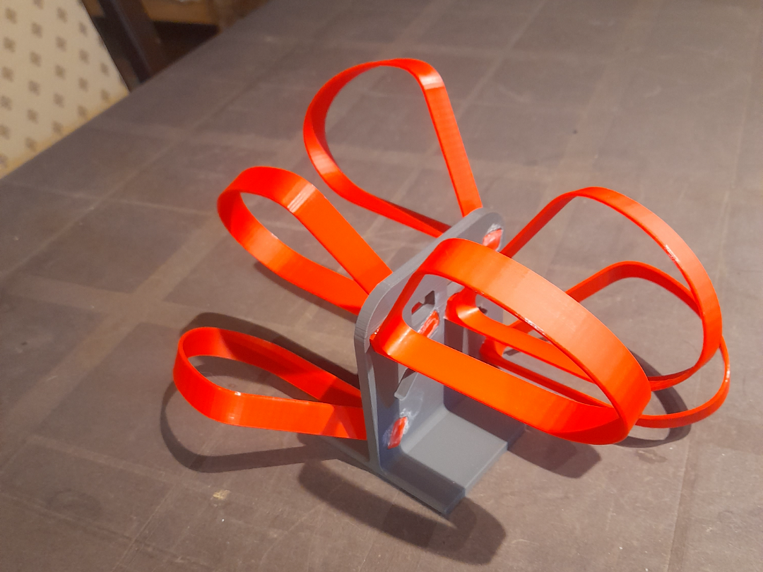 Zip Lock Drying Rack