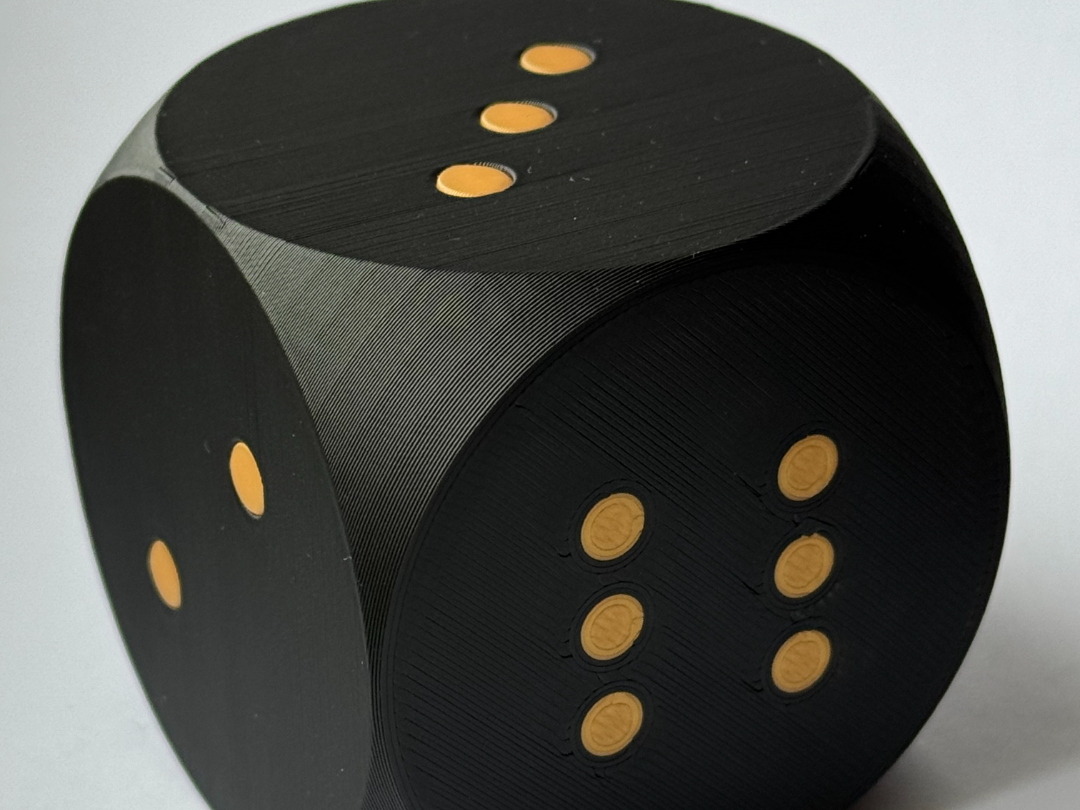 6-Sided Dice