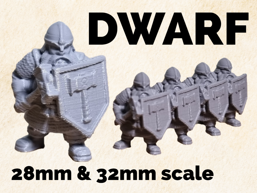 Dwarf