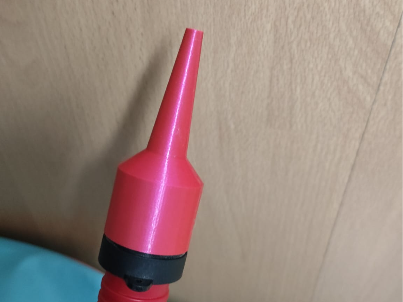 Sup Pump Adapter Schlauchboot