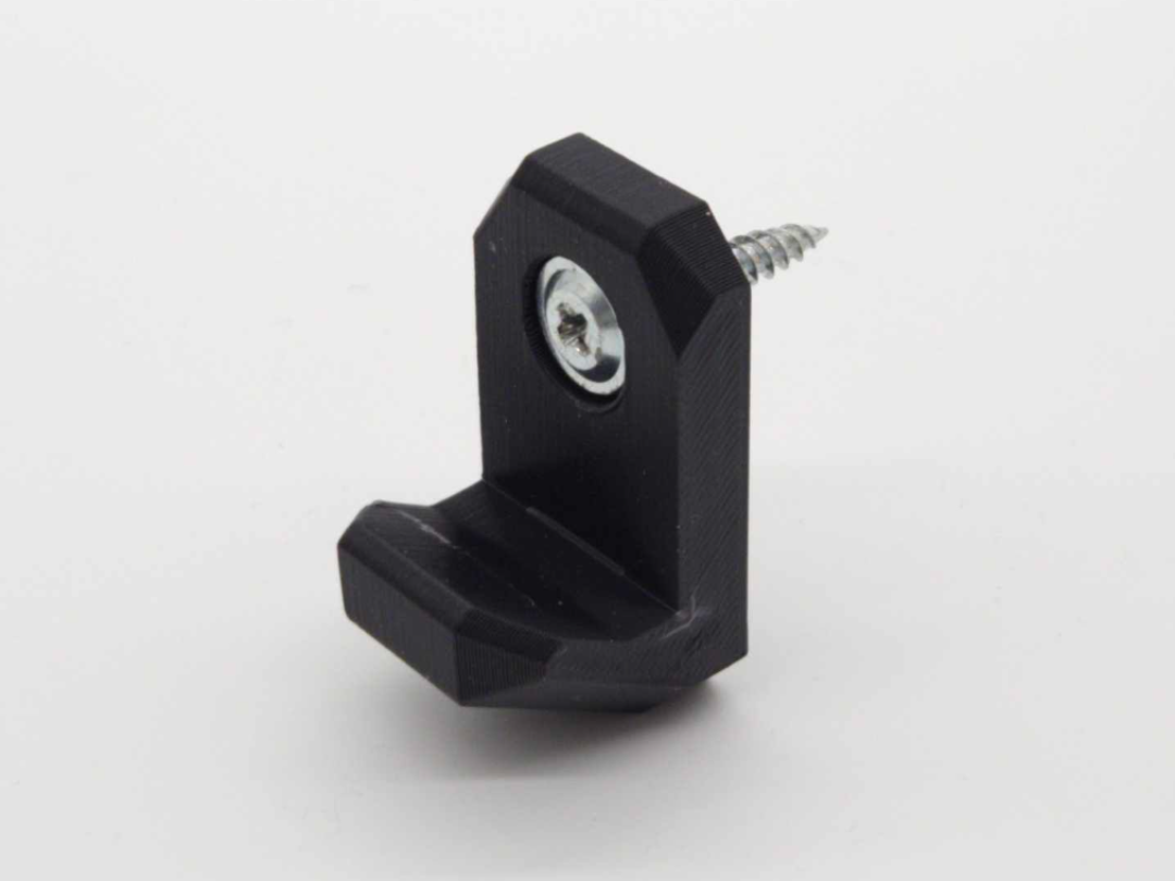 "The Shooker"- Small Heavy-Duty Utility Hook +50kg