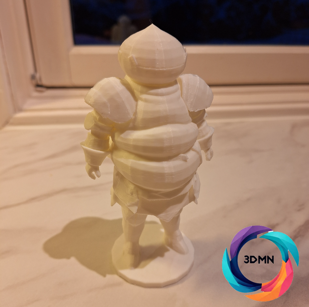 Dark Souls Siegmeyer of Catarina