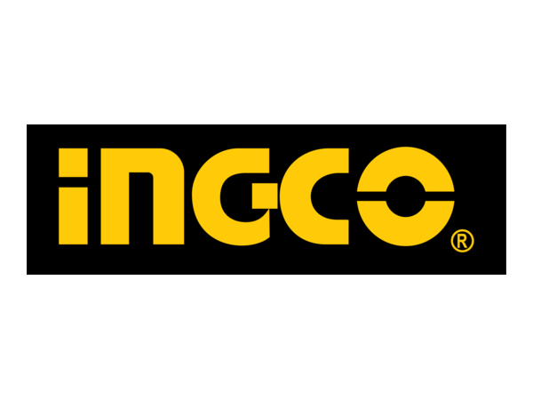 ingco text logo